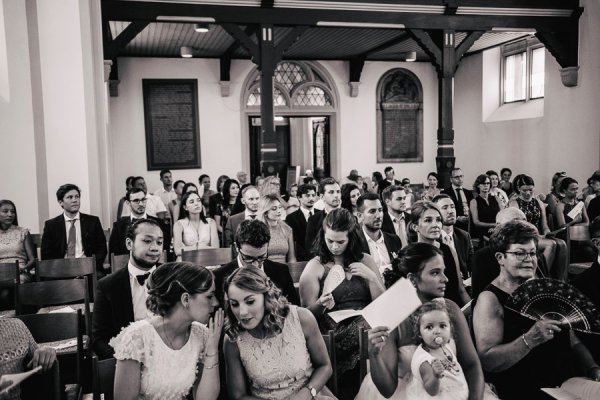 Hochzeit im Sandhof bei 40 Grad – Foto 27